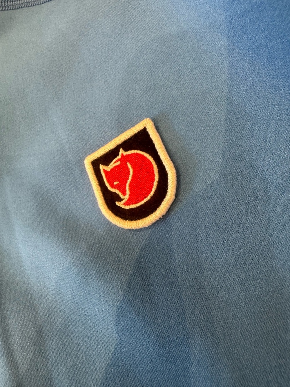 Fjallraven Women’s Expedition Fleece Hoodie - Picture 6 of 15